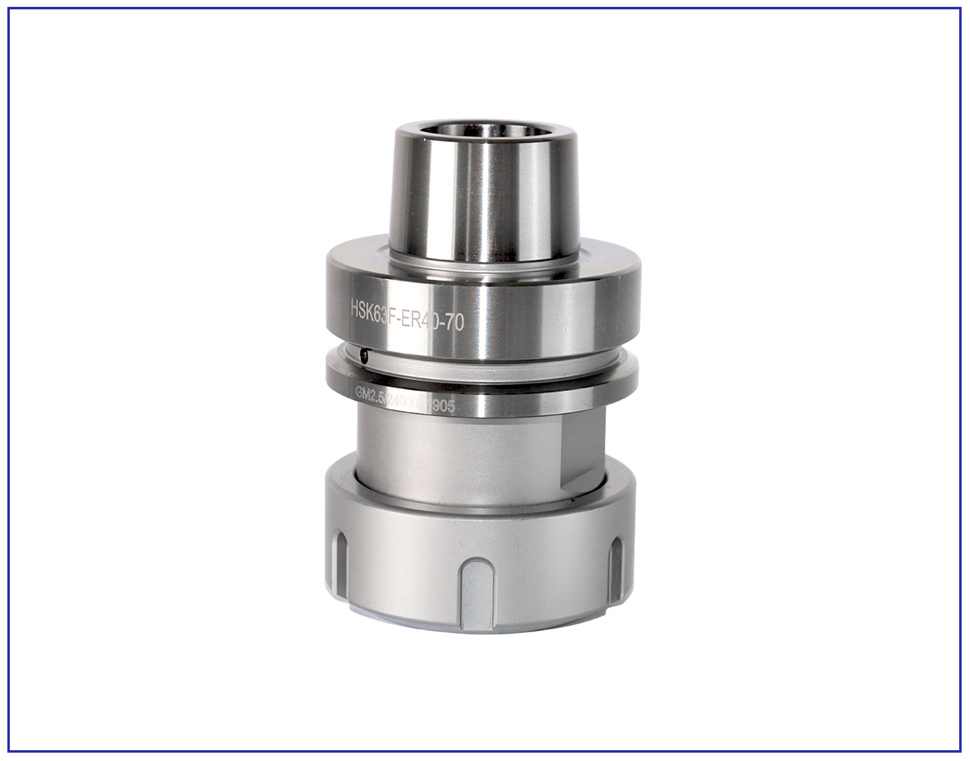 HKS Tooling