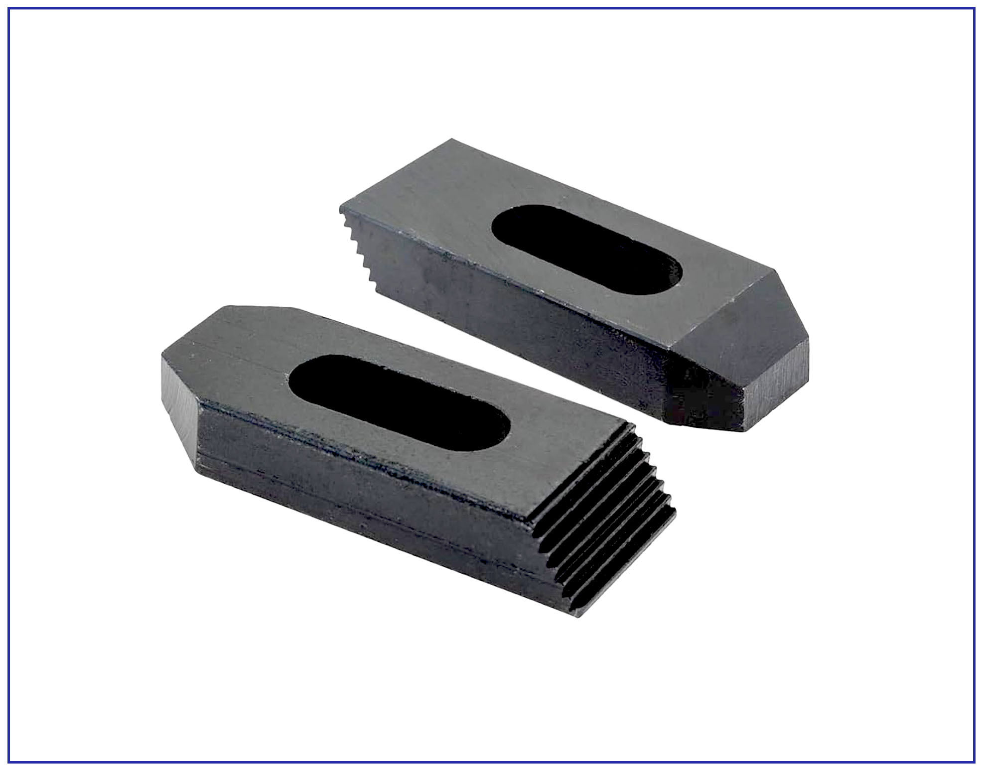 Holdown Straps