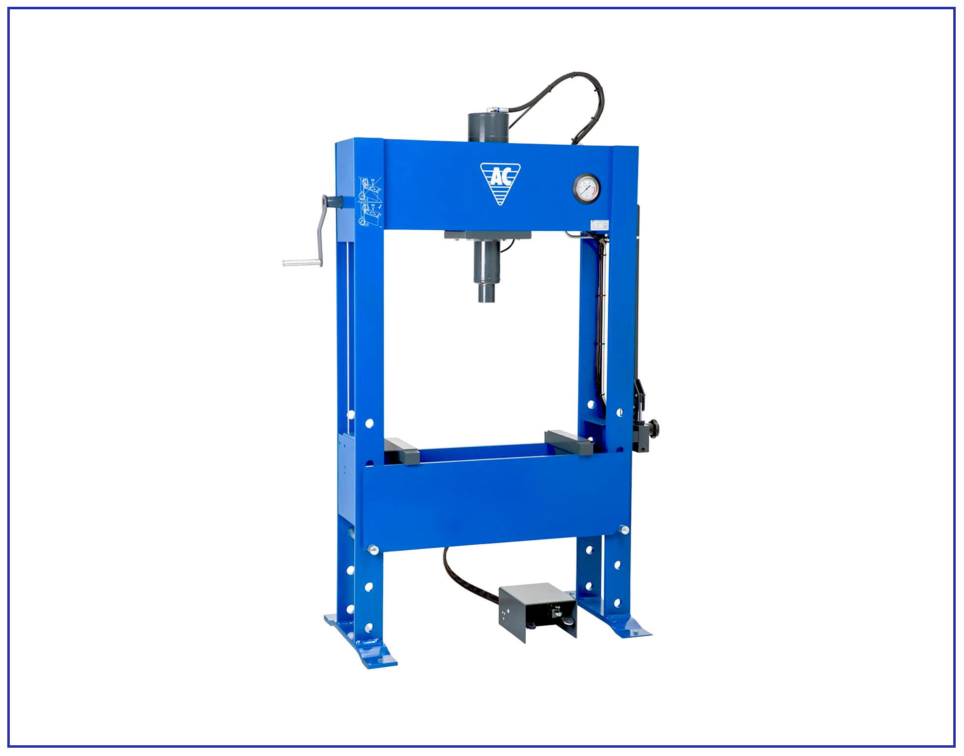 Hydraulic Press