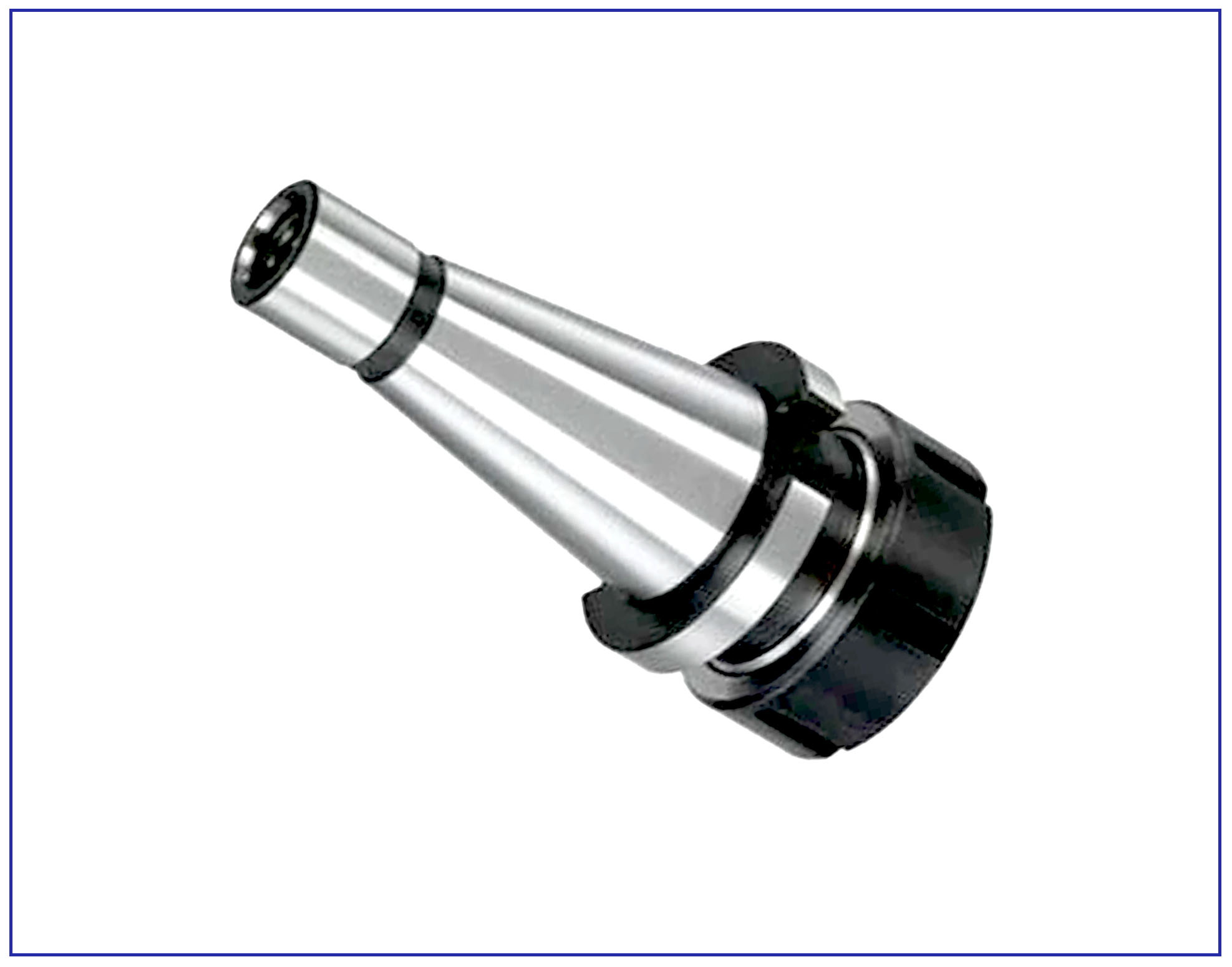 ISO Taper-ER