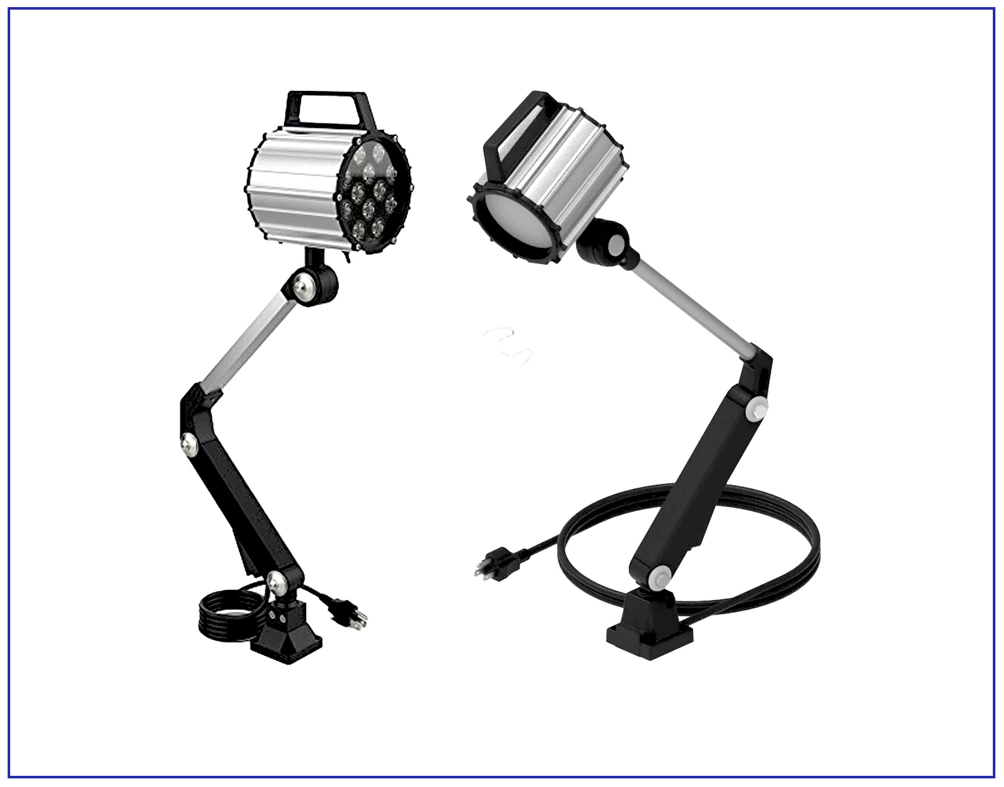Work Lamps