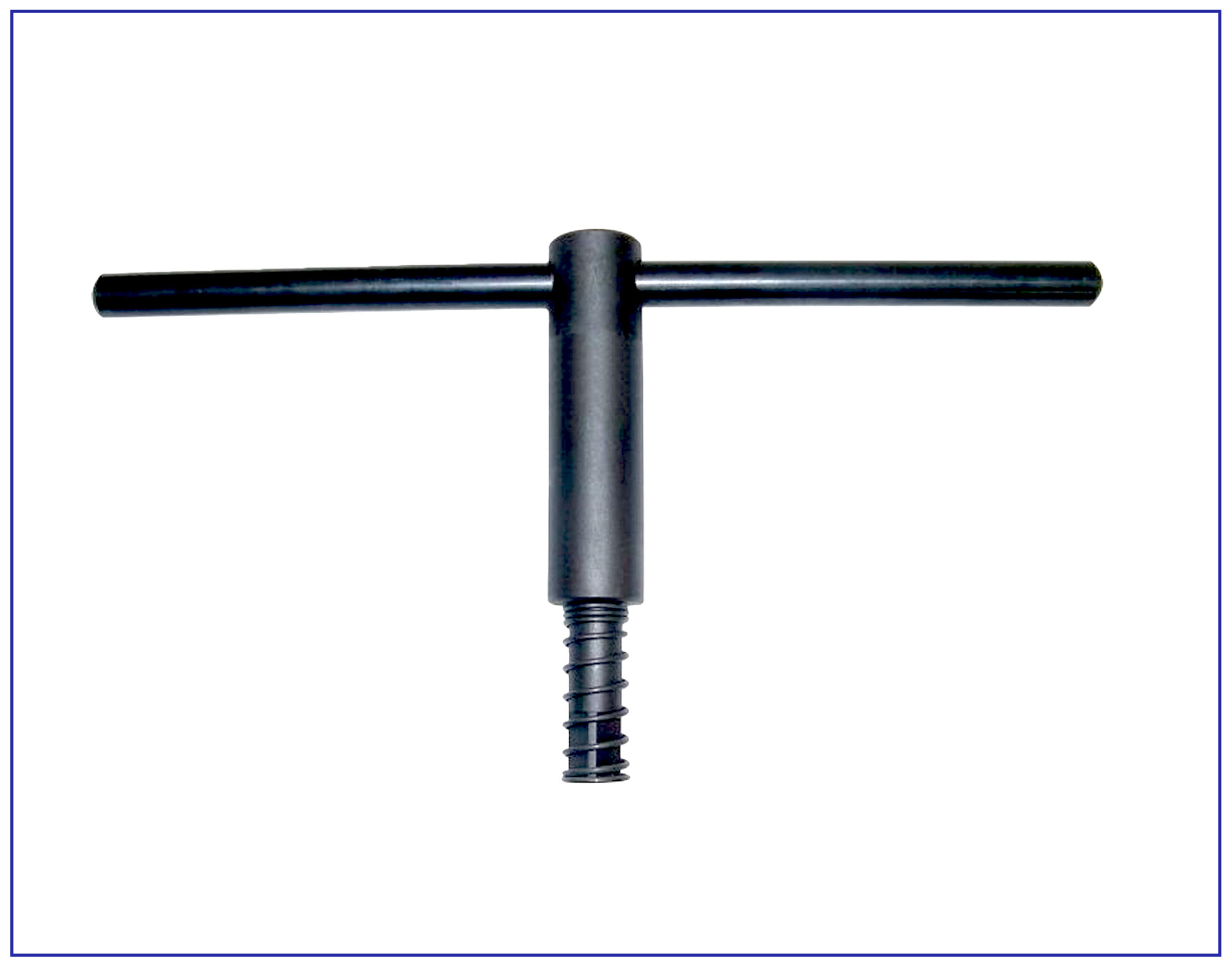 Lathe Chuck Keys