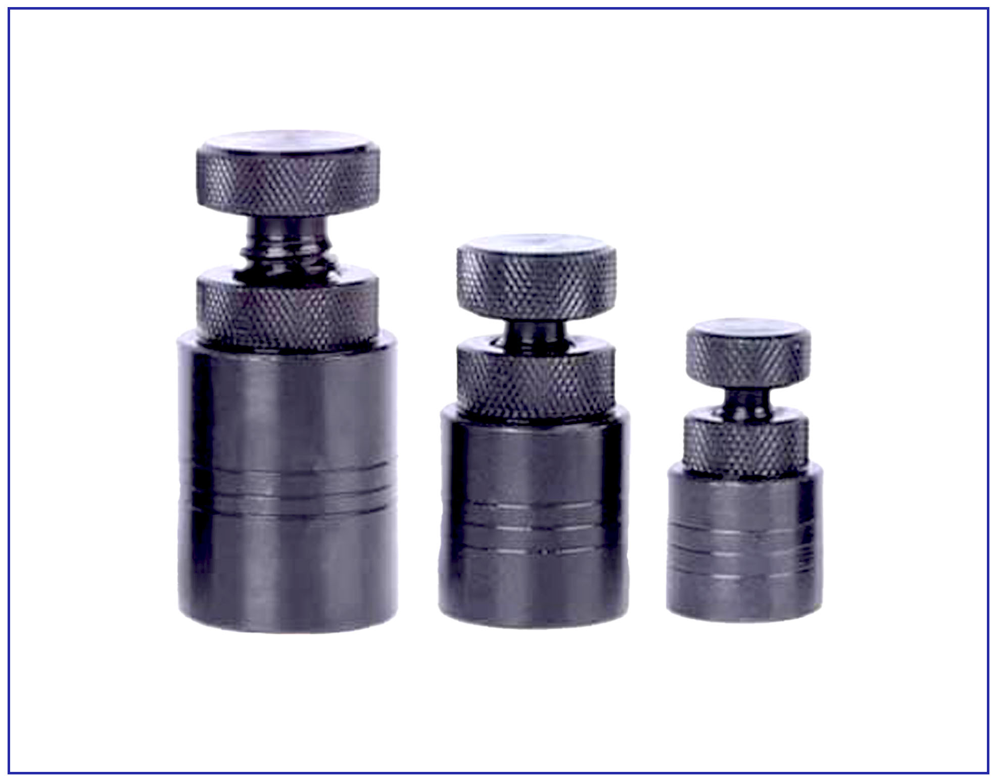 Machine Jacks