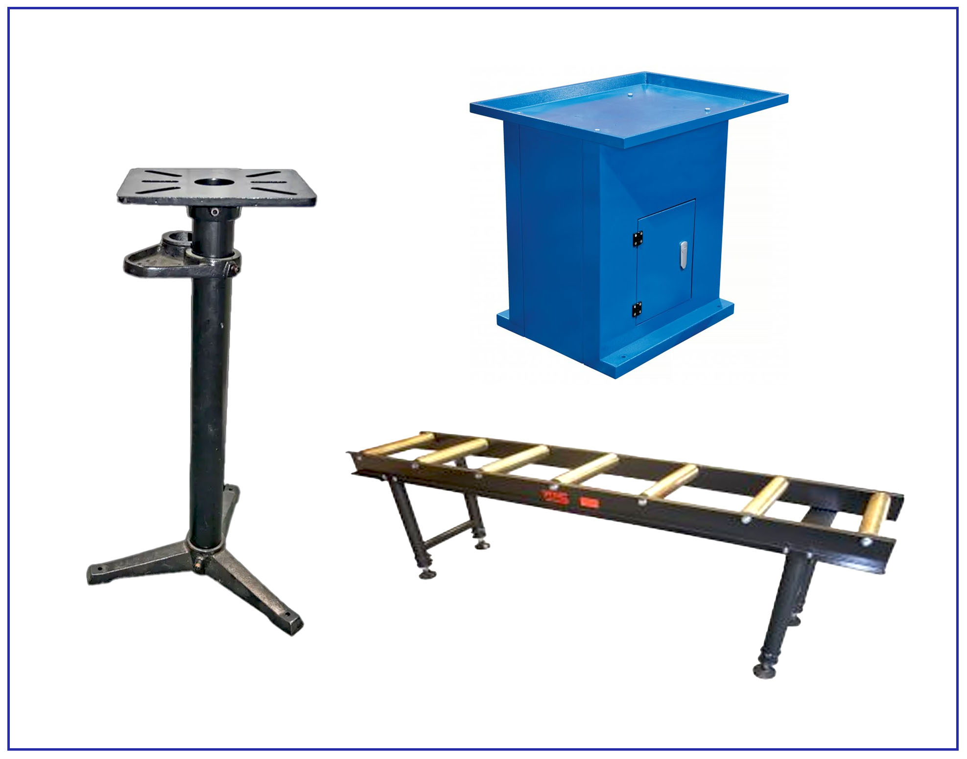 Machine Stands