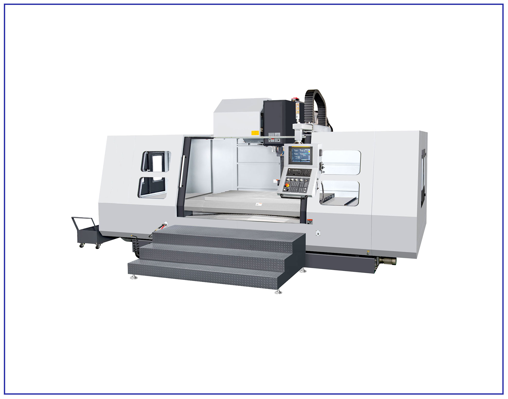 Machining Centers
