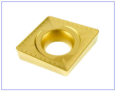 Milling Inserts