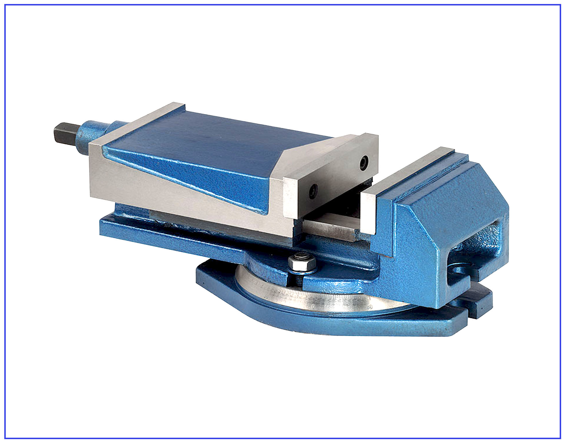 Milling Vices