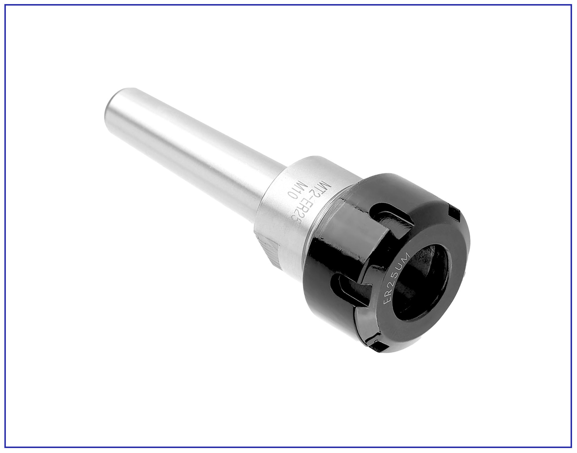 Morse Taper-ER