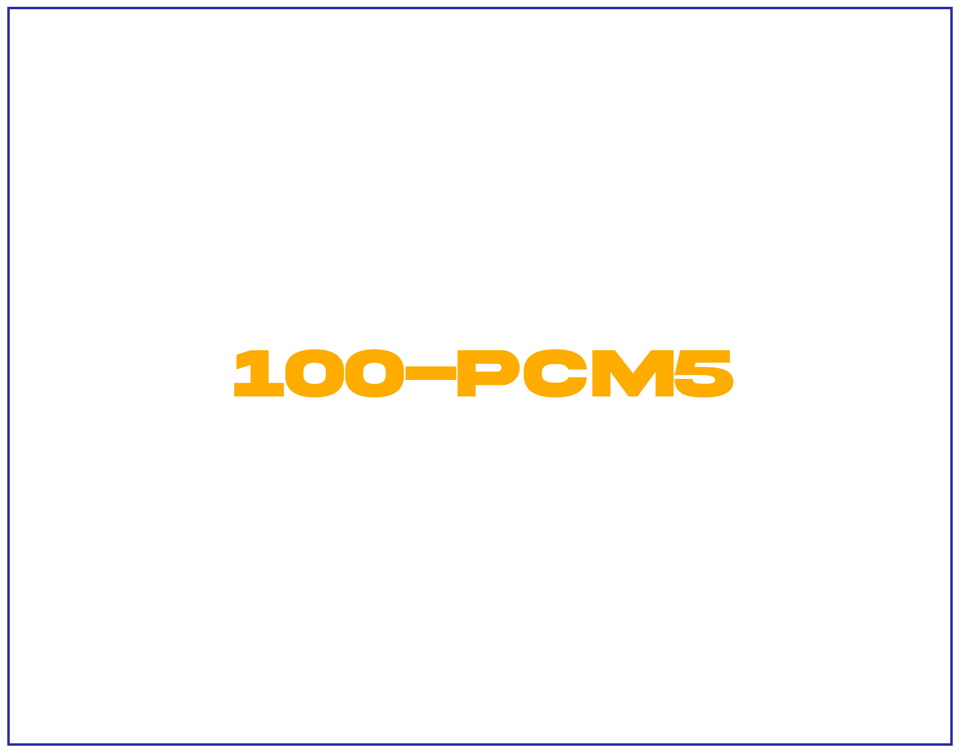 100-PCM5