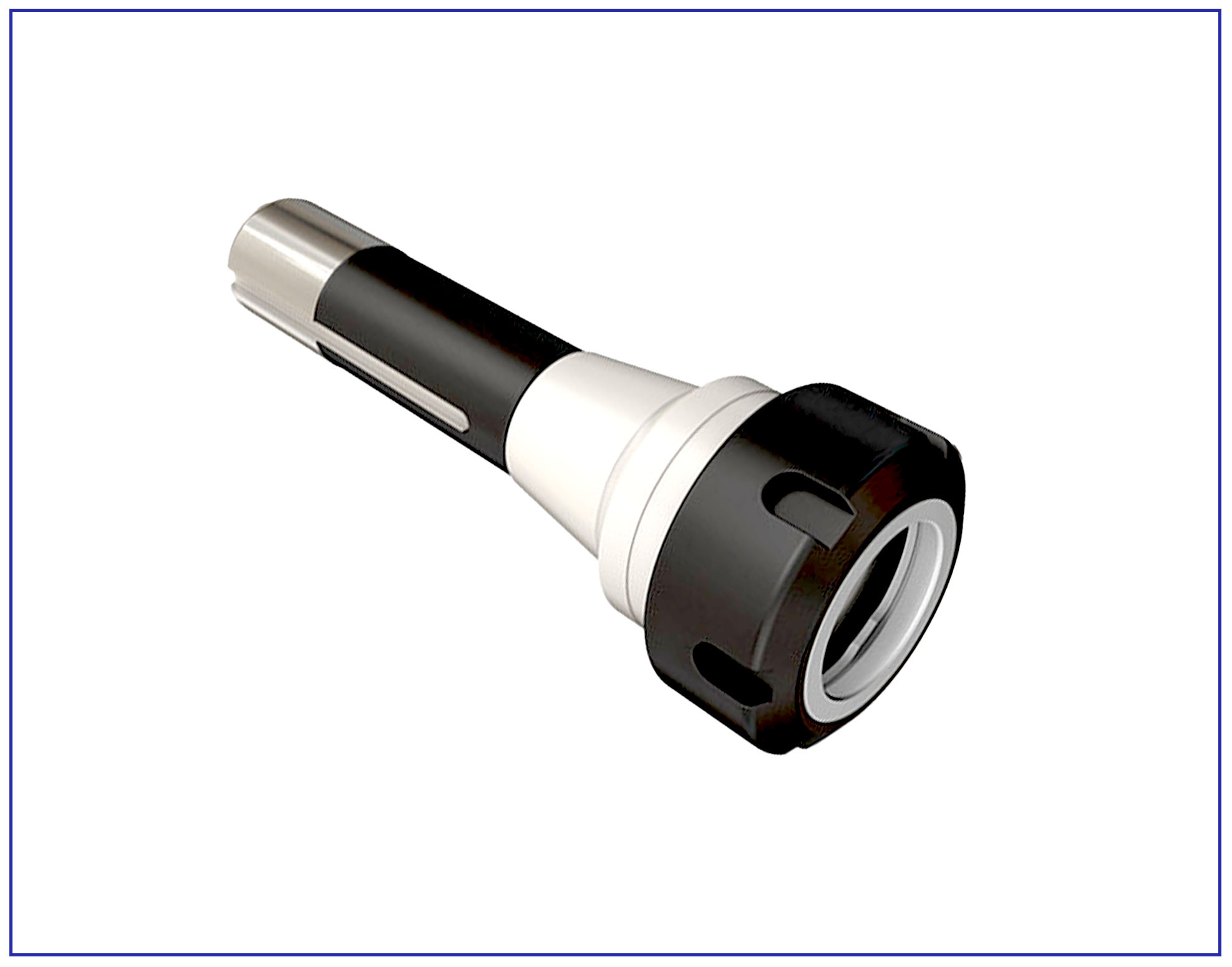 R-8 Taper-ER