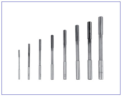Reamer Sets