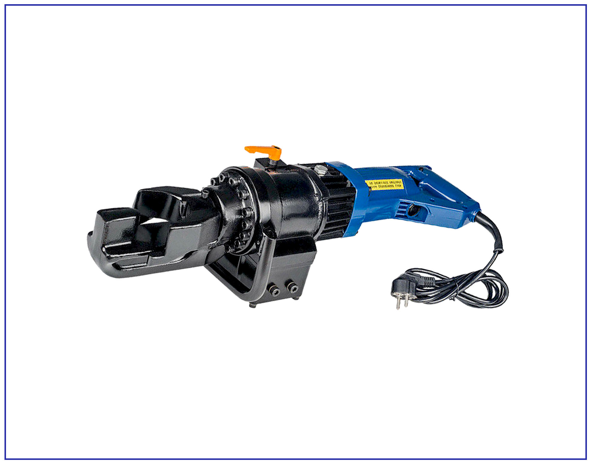 Rebar Cutter
