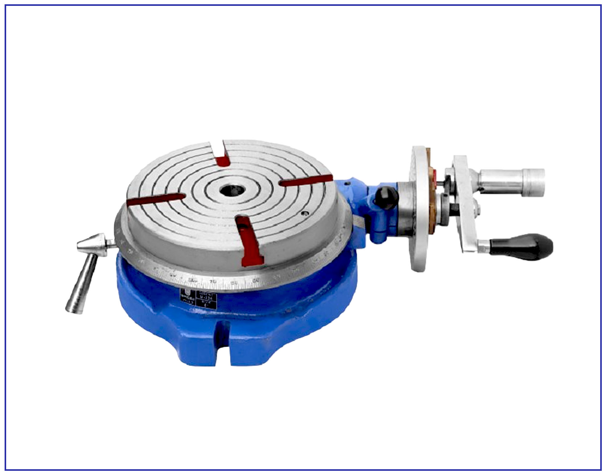 Rotary Table