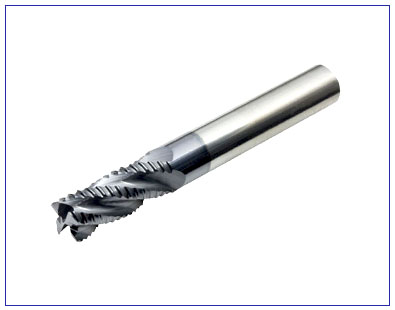 Roughing End Mills