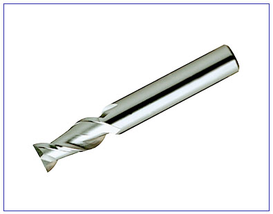 Slot Drills Metric