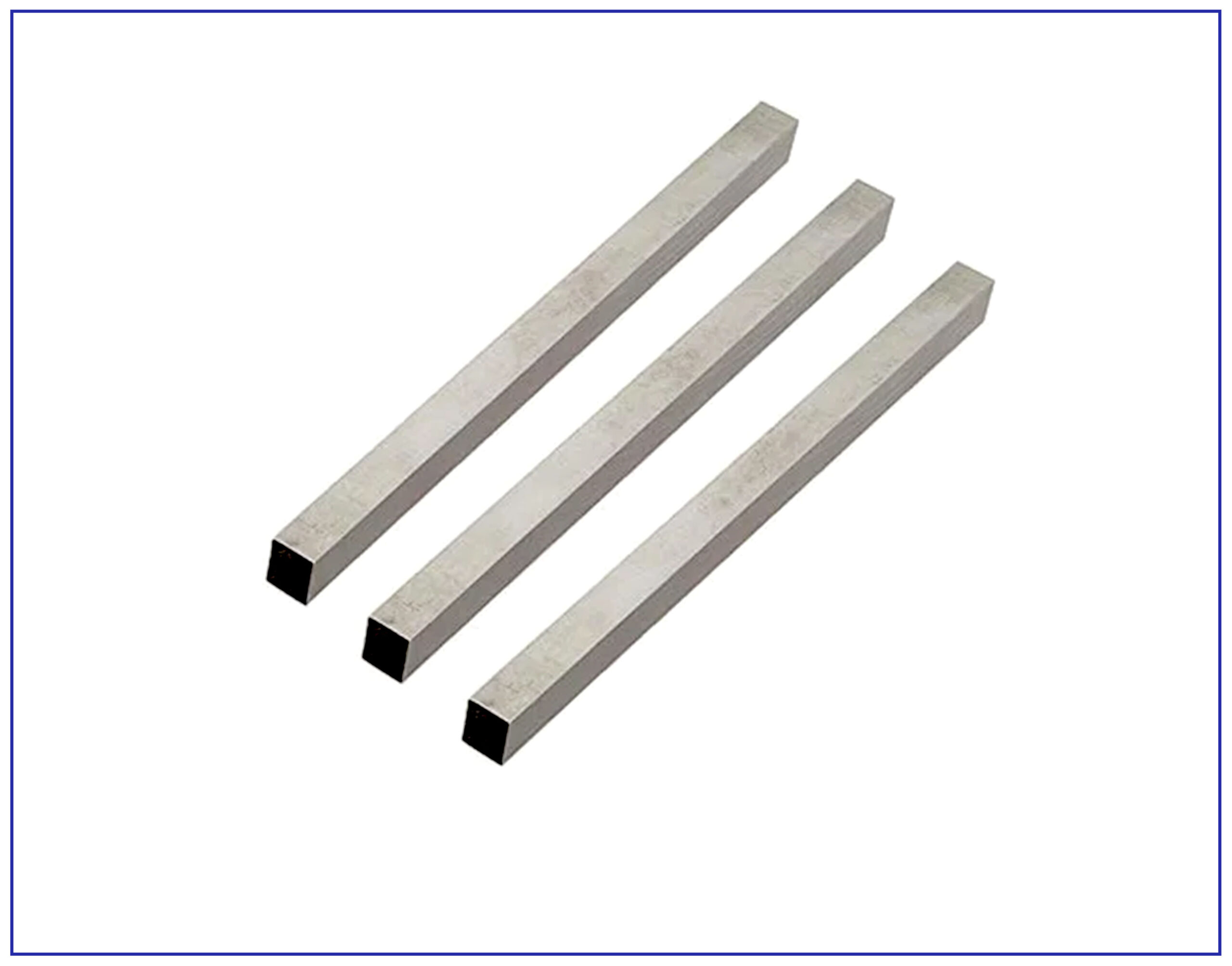 Square Section - HSS