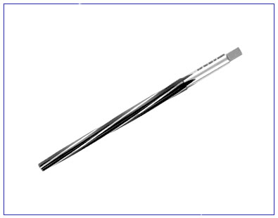 Taper Pin Reamer
