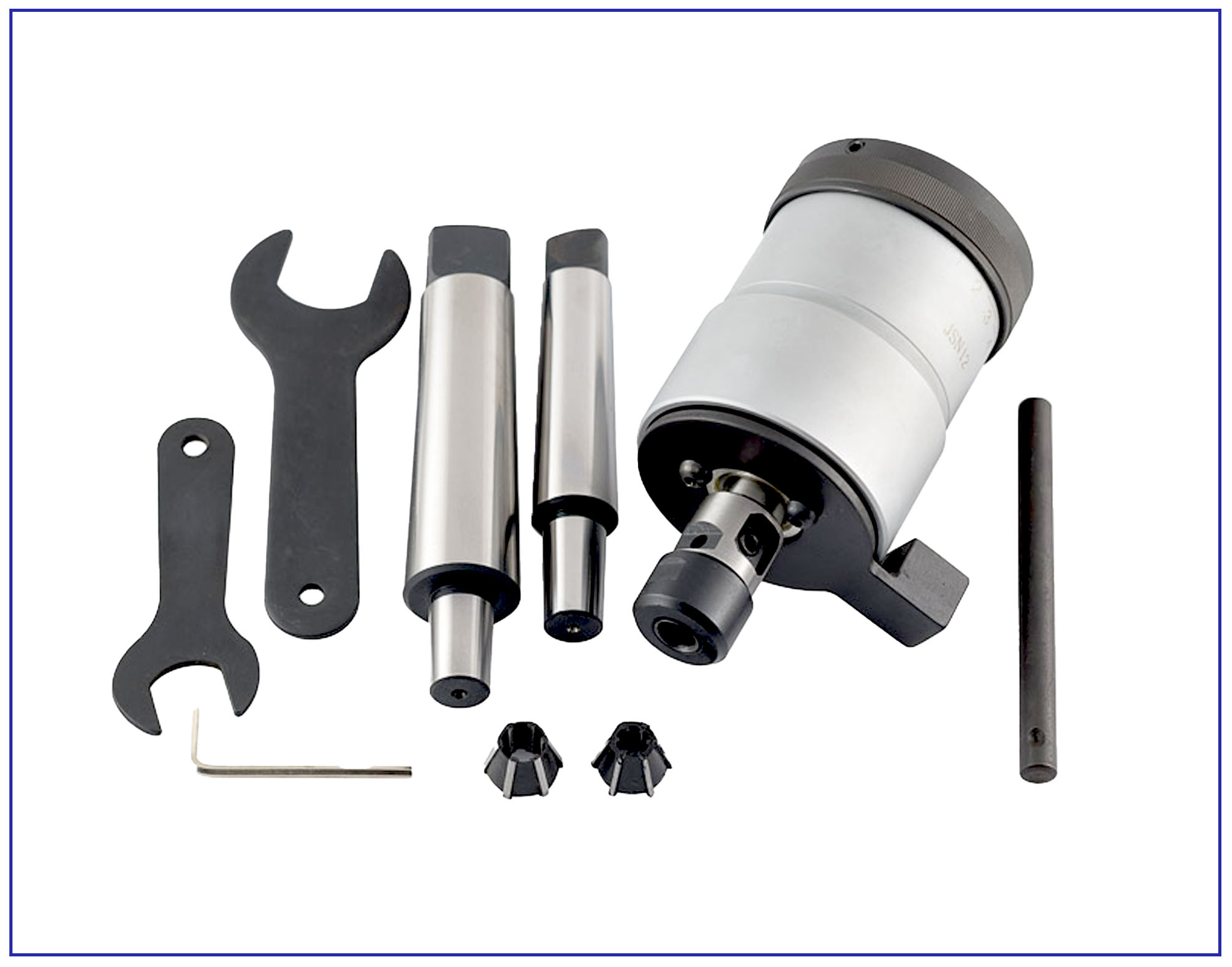 Tapping Head Spares