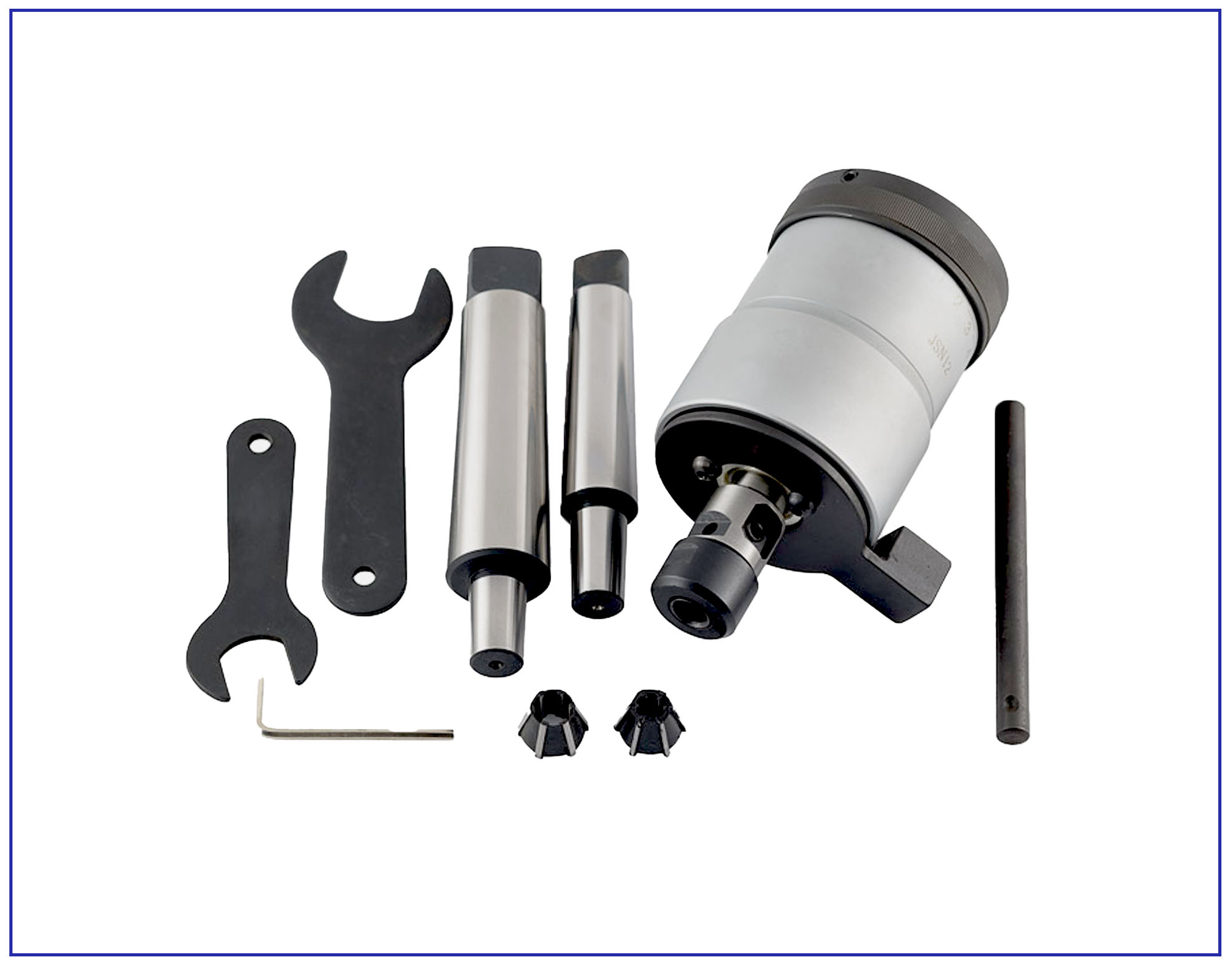 Tapping Head Spares