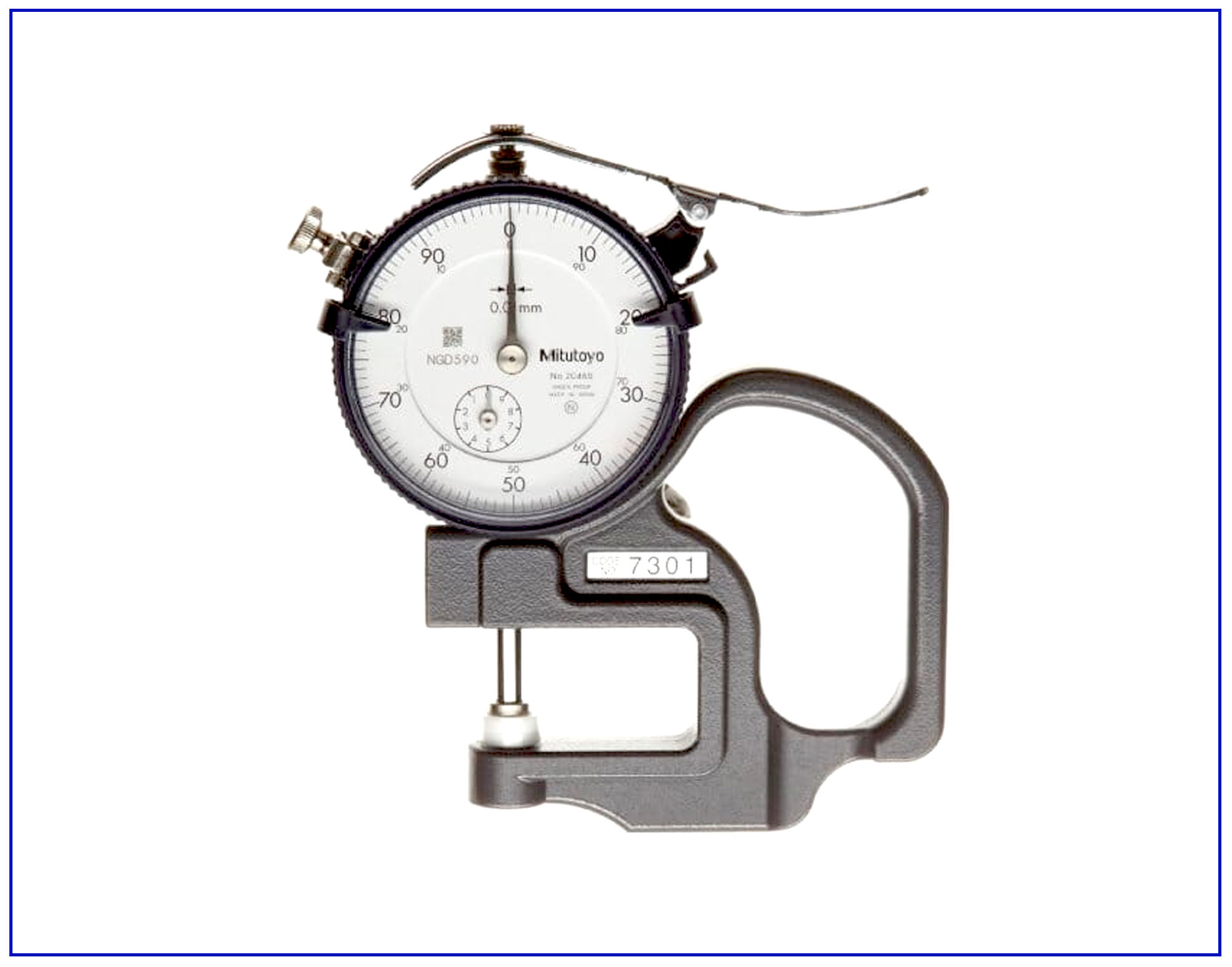 Thickness Gauge