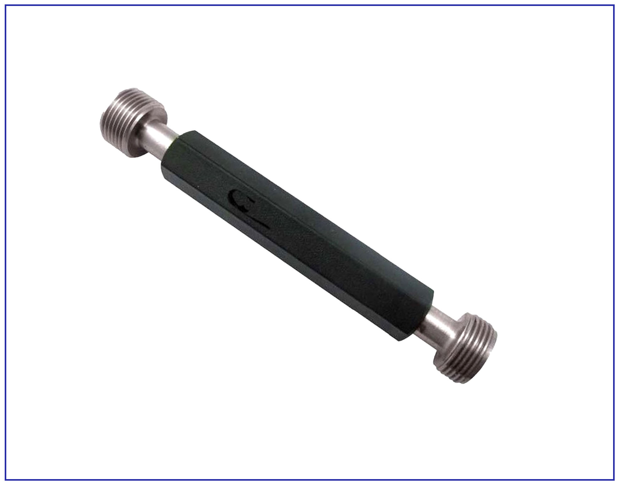 Thread Plug Gauge