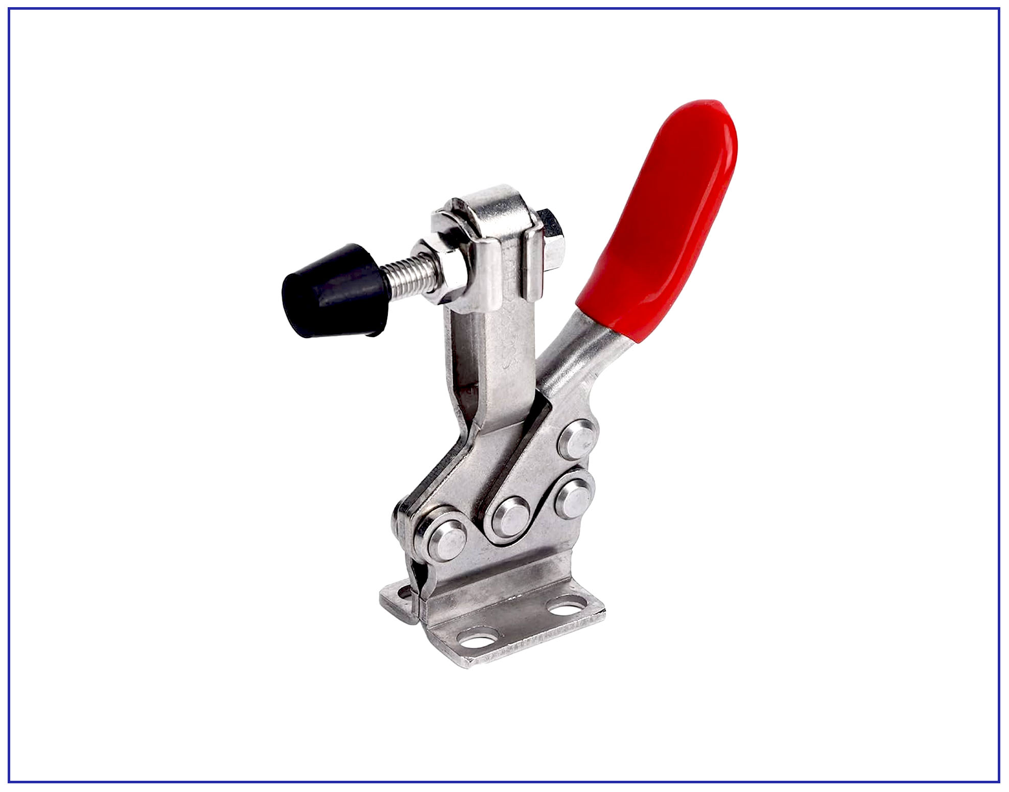 Toggle Clamps