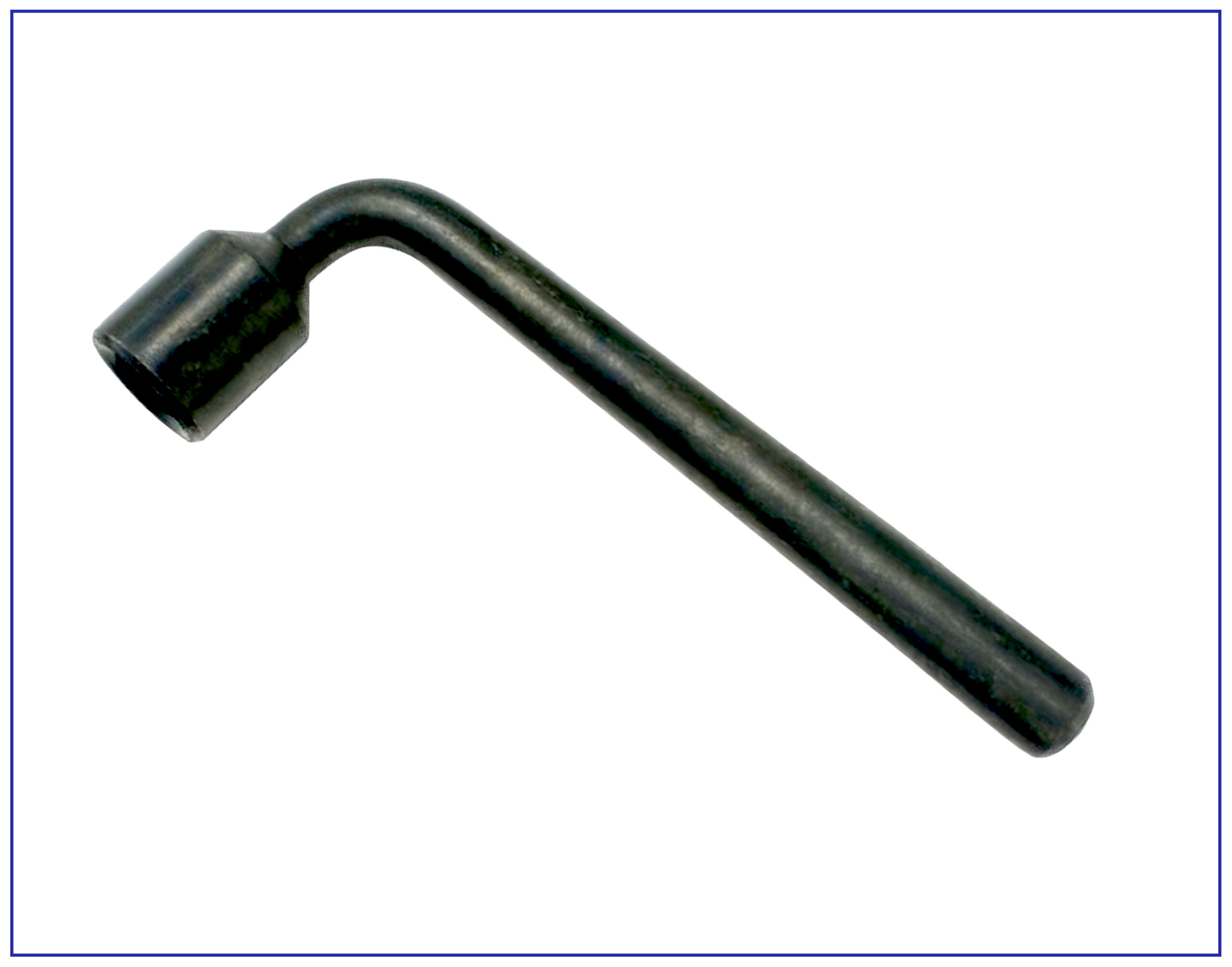 Tool Post Spanner-Hex