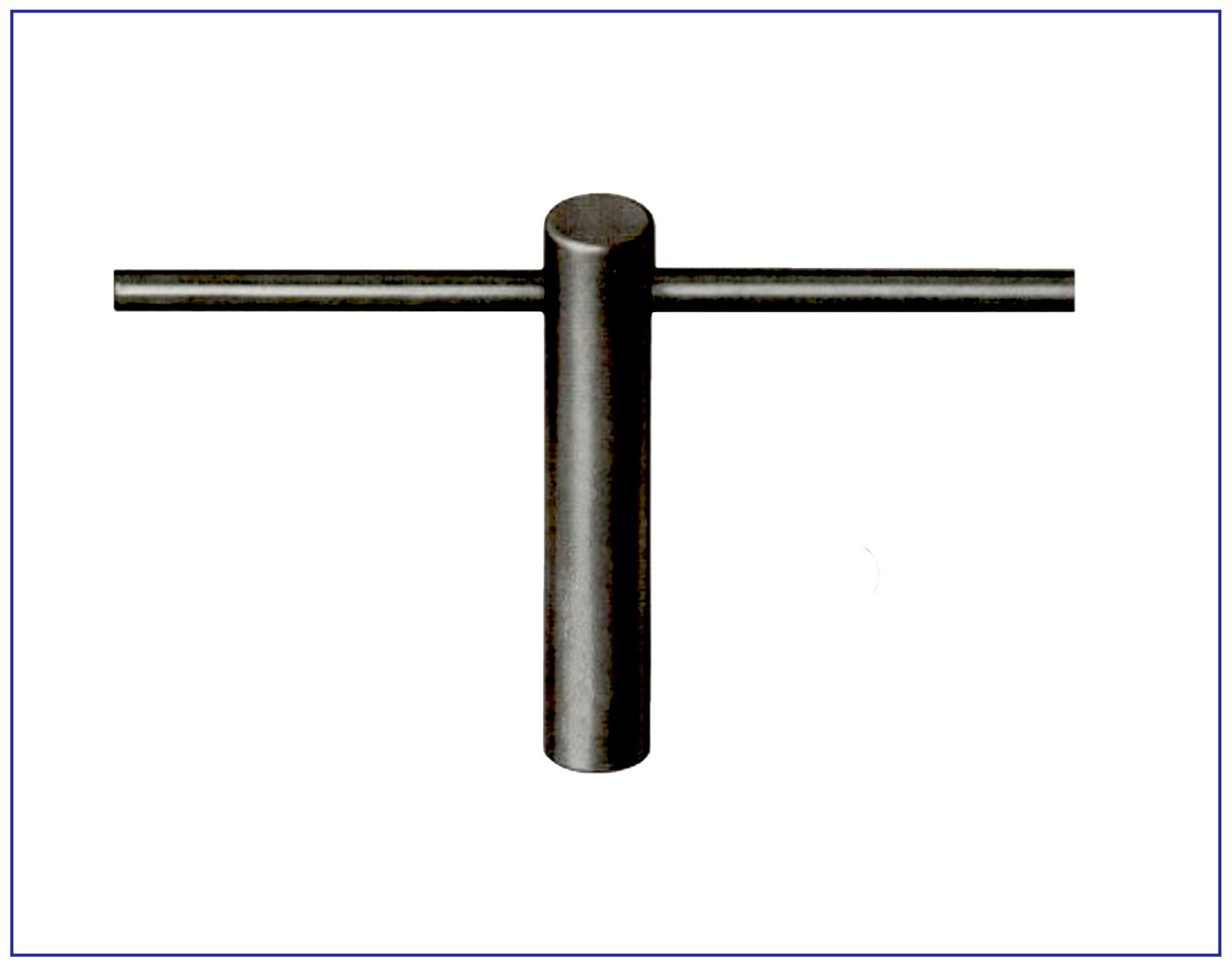 Tool Post Spanner-Square
