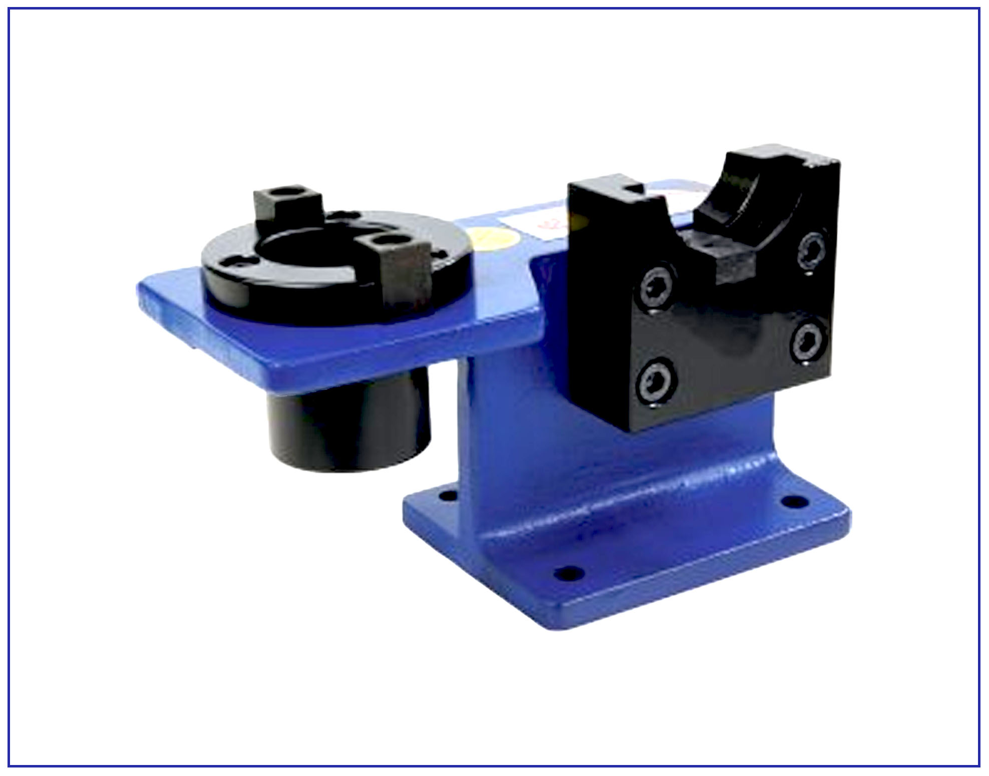 Tool Setting Holder