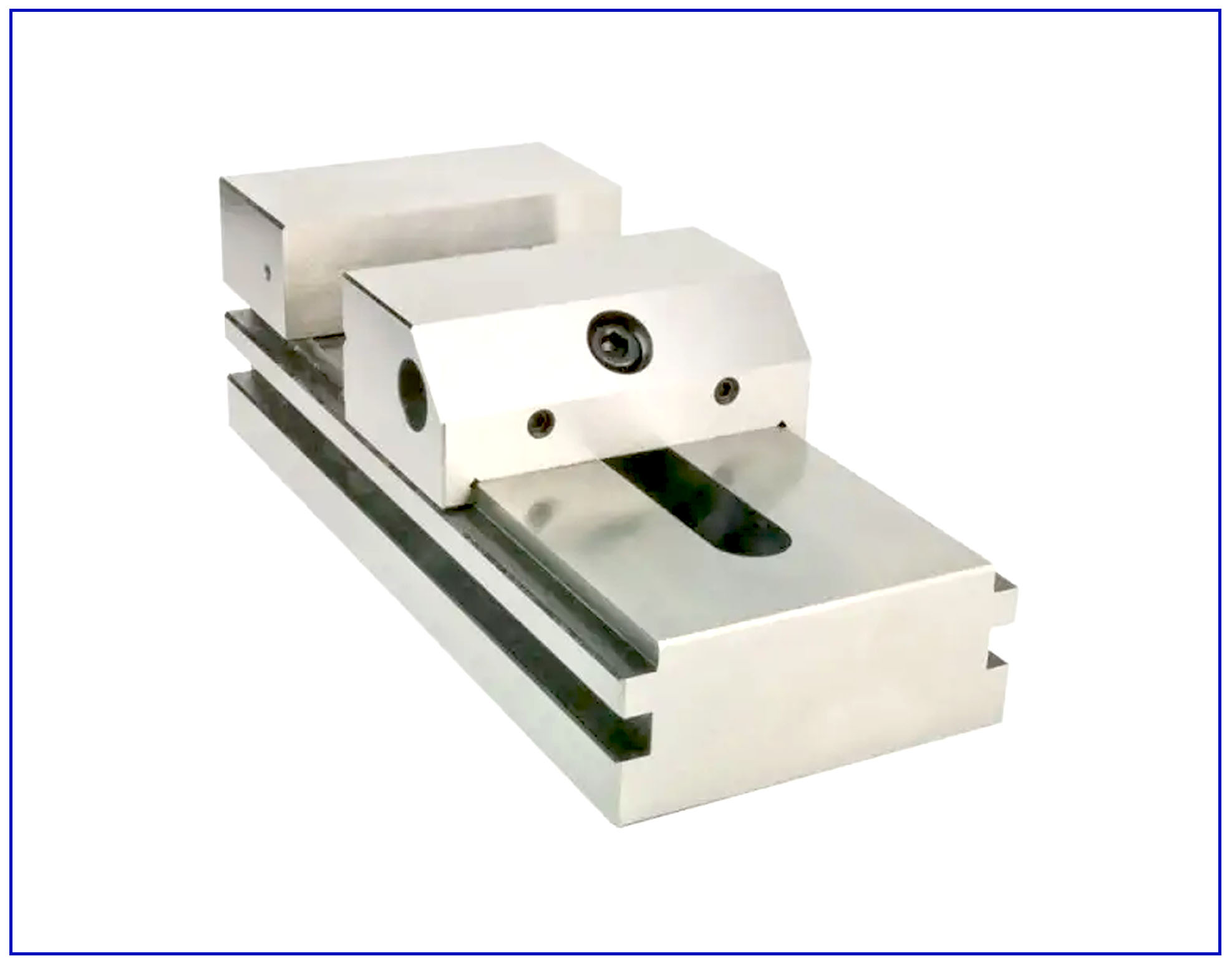 Toolmakers Vices