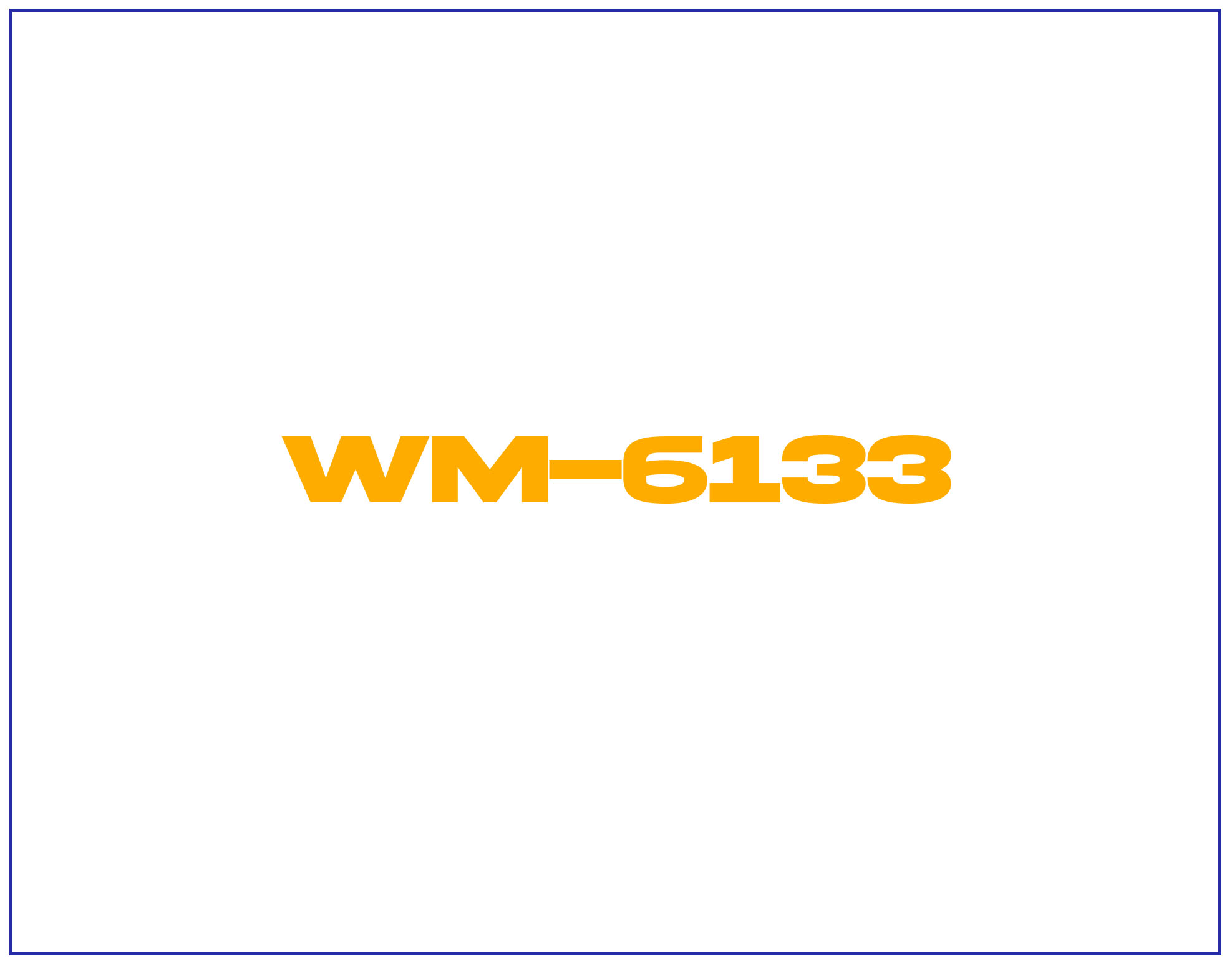 WM-6133