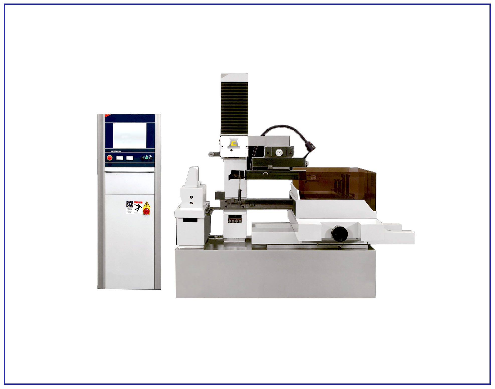 Wire Cut Machines