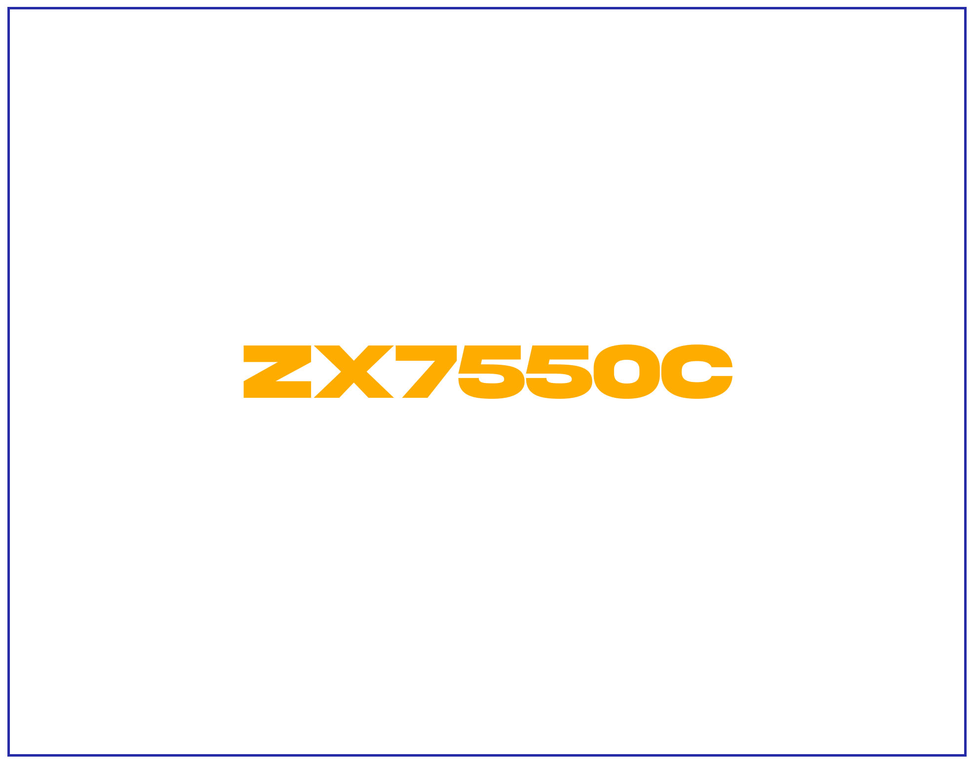 ZX7550C