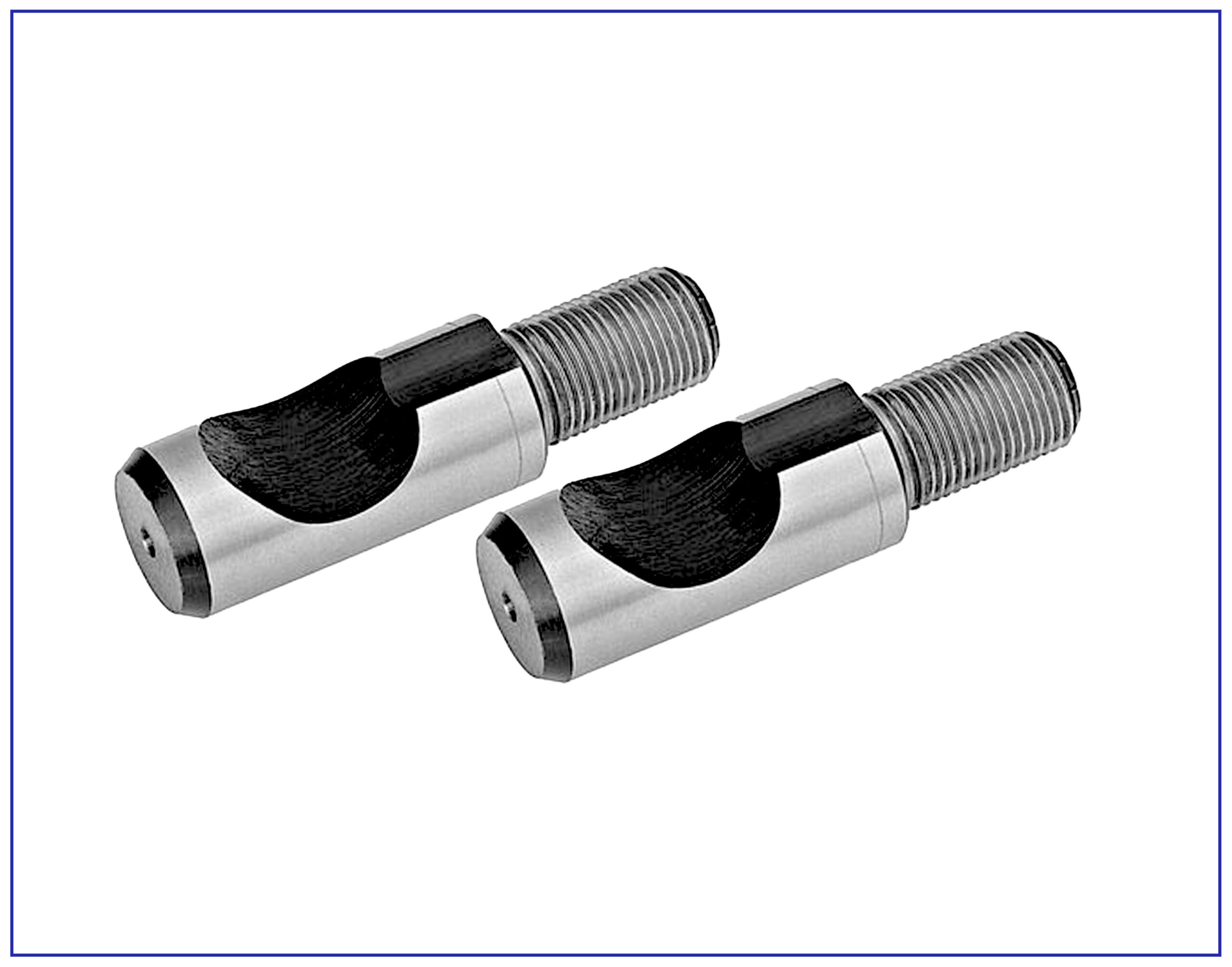 Camlock Pins