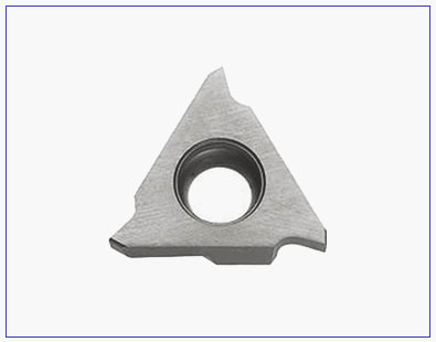 Threading Inserts