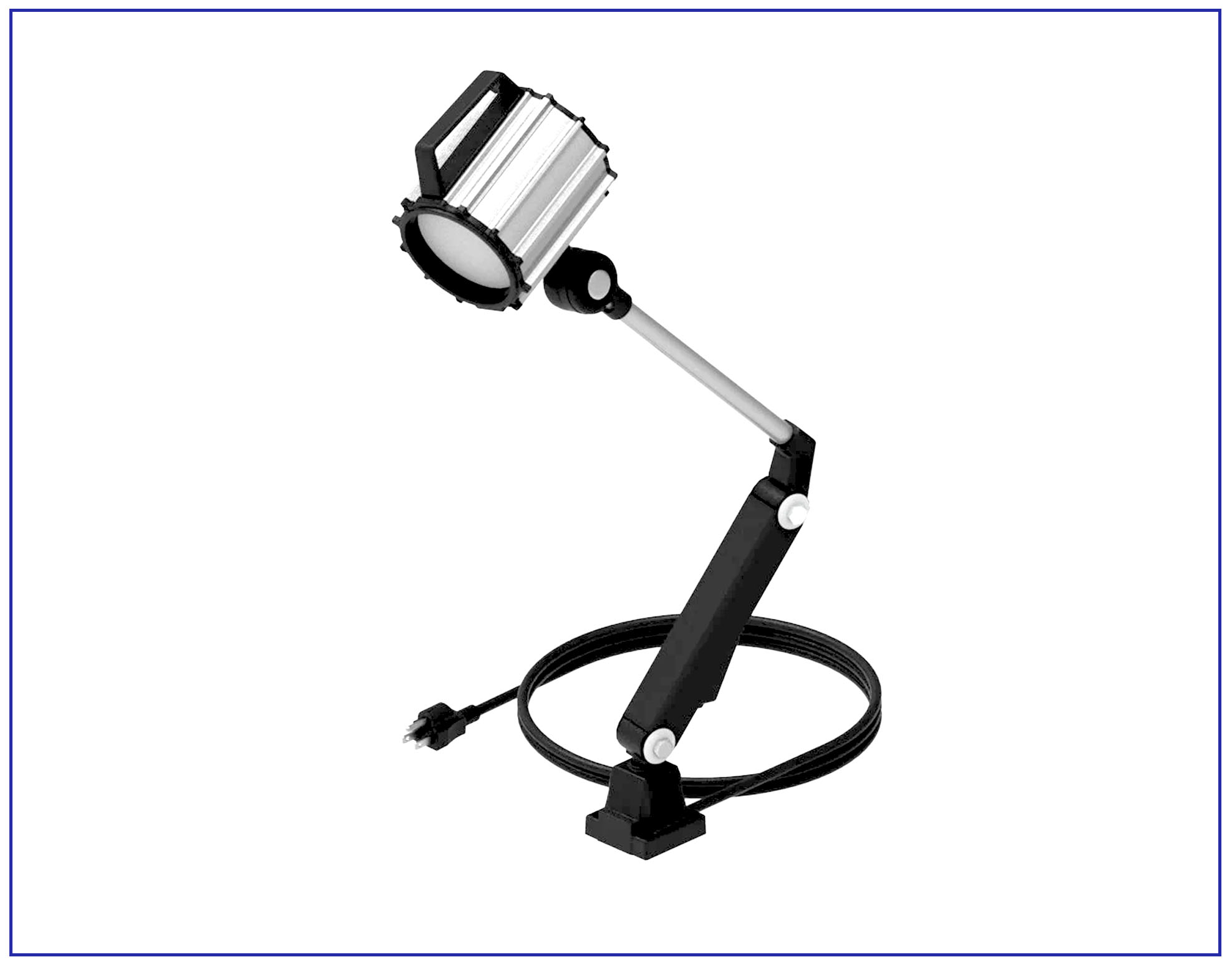 Halogen Lamps
