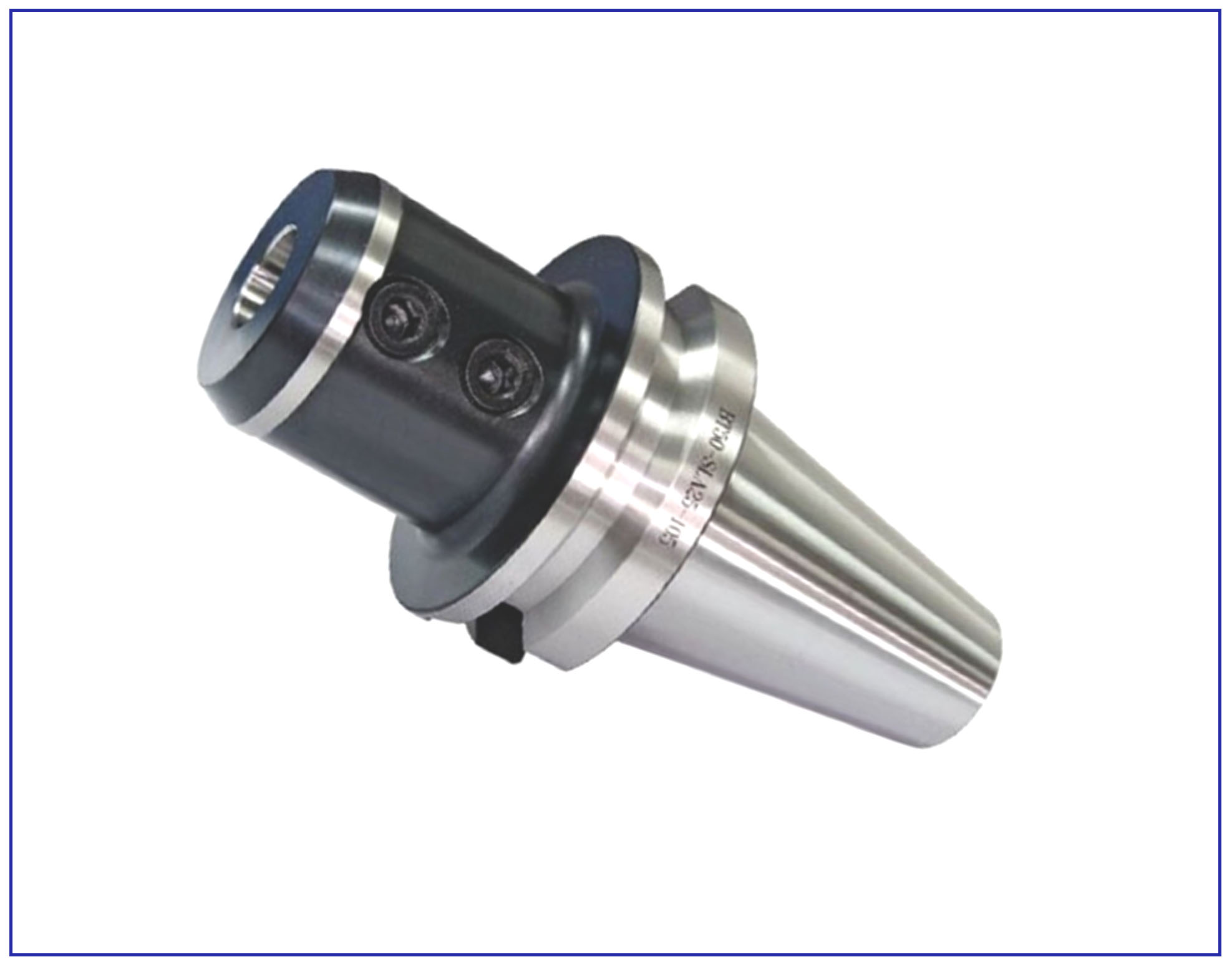 Side Lock Holders