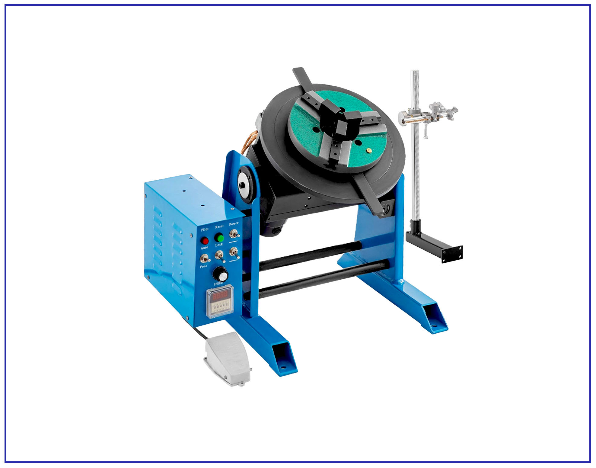 Welding Equipment