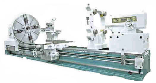 LATHE  WL1208T 1250 X 2-12M
