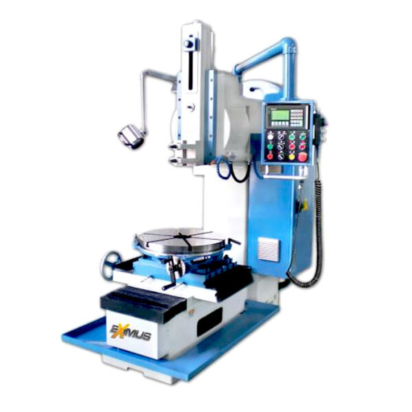 SLOTTING MACHINE  TS-350AT