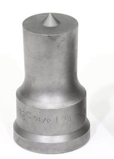 Round PUNCH  18.0MM 210/16