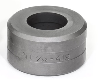 DIE  8.7MM SUNRISE 210/13