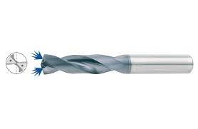 COOLANT FED DRILL  5D 10.3MM