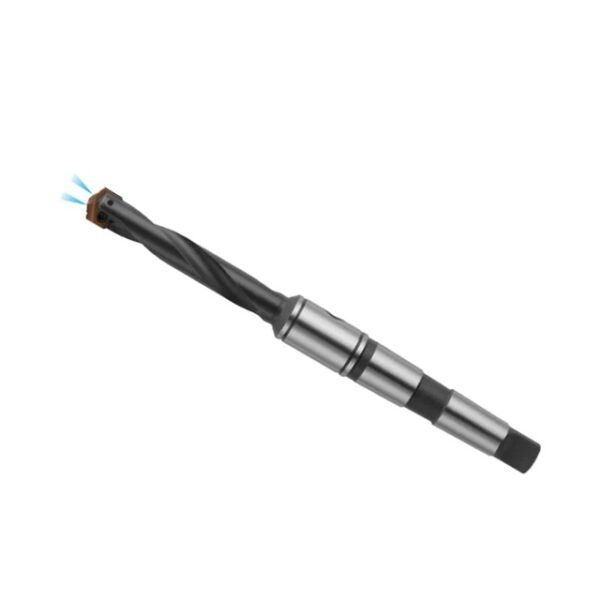 SPADE DRILL BODY MT5 64-77MM SERIES 5 F/L 317.5MM O/L 531.8mm