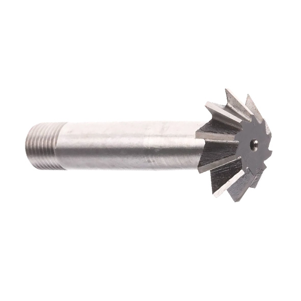 INVERTED DOVETAIL CUTTER  25MM