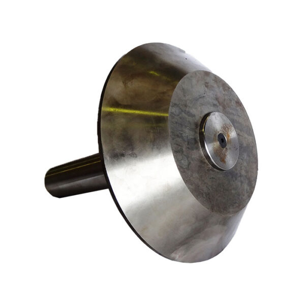 PIPE CENTRE  MT6 X 13" 60DEGREE