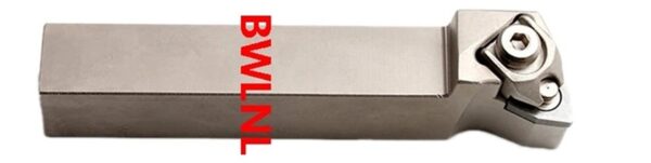 Lathe Tool Holder: BWLNL2525M08
