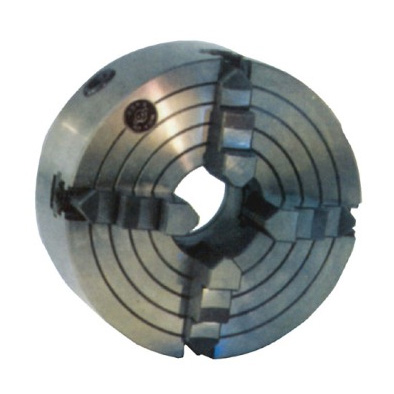 LATHE CHUCK  4 JAW 125MM IND