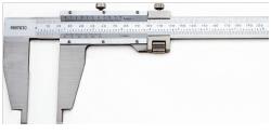 VERNIER CALIPER  600/24" Asimeto 311-24-0