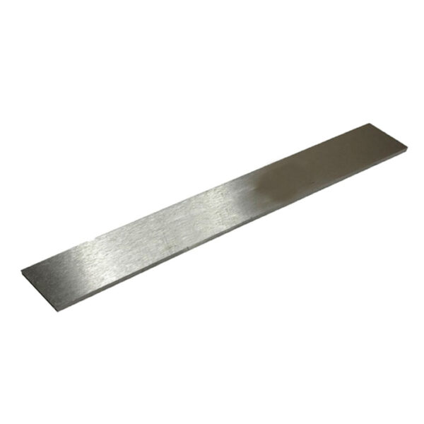 RECT BLADE 5/16"X1/16"X 4"